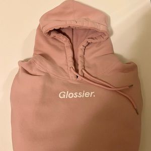 Glossier Hoodie